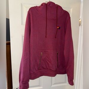 Aviator Nation XL Ninja Hoodie